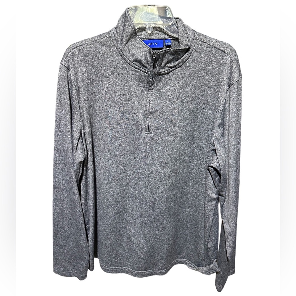 Apt. 9 Long Sleeve Shirt